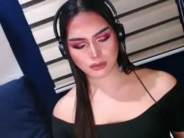 Chaturbate Private Sex Chat of mysterious_diva