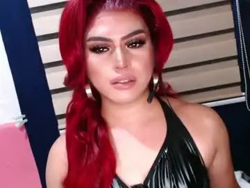 Chaturbate Live Sex Cam of mysterious_diva