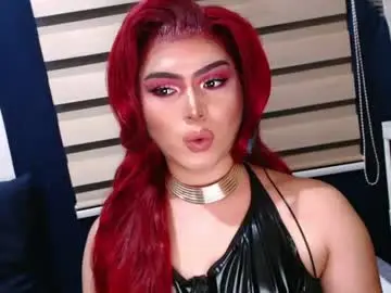 Chaturbate Live Porn of mysterious_diva