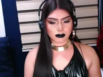 Chaturbate Sex Cam of mysterious_diva