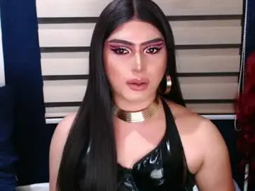 Chaturbate Free Porn Cam of mysterious_diva