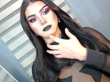 Chaturbate Live Porn of mysterious_diva