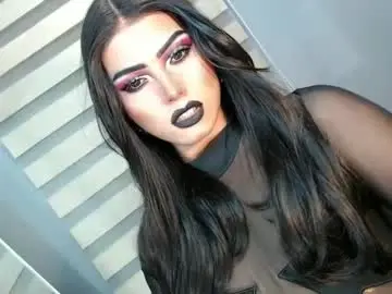 mysterious_diva from chaturbate