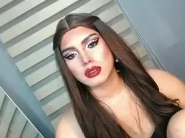 Chaturbate Free Live Porn of mysterious_diva