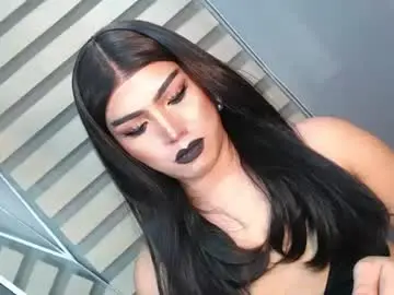 Chaturbate Nude Webcam of mysterious_diva