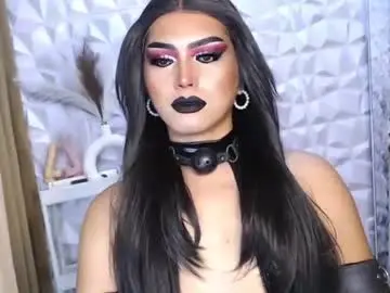 Chaturbate Live Porn of mysterious_diva