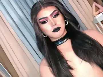 Chaturbate Private Sex Chat of mysterious_diva