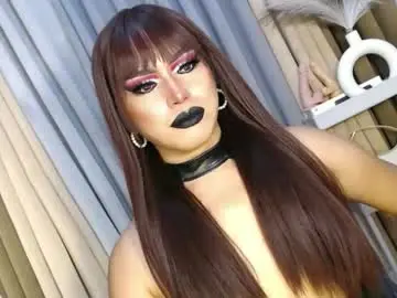 Chaturbate Live Sex of mysterious_diva