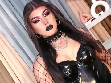 Chaturbate Free Live Porn of mysterious_diva