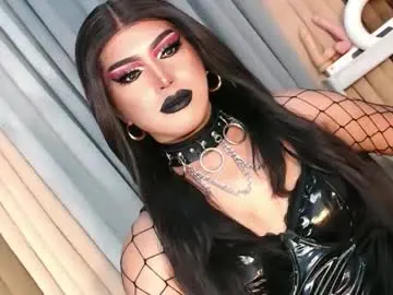 Chaturbate Private Sex Chat of mysterious_diva