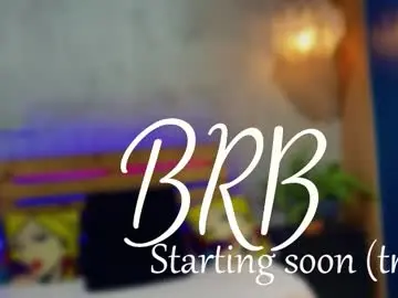 Chaturbate Live Sex Cam of niky_doll_