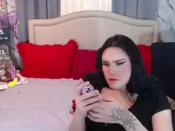 Chaturbate Best live sex cam show of ninashoveltop