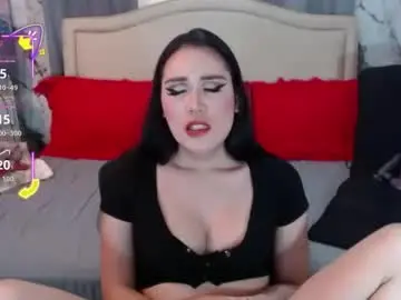 Chaturbate Live Porn of ninashoveltop