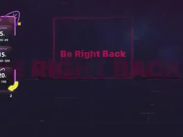 Chaturbate Best live sex cam show of ninashoveltop