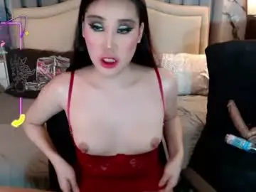 Chaturbate Adult Video Chat of ninashoveltop
