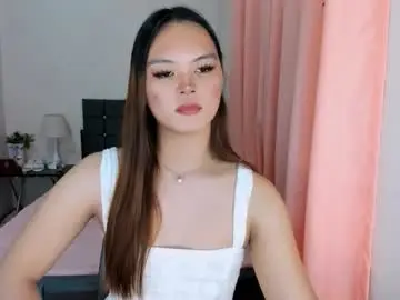 Chaturbate Watch Live Sex Cams of sabrina_hilson