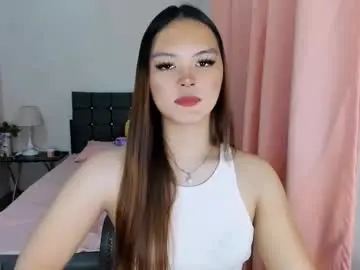 Chaturbate Free Live Porn of sabrina_hilson