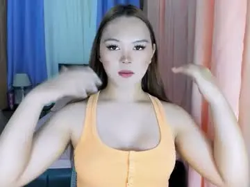 Chaturbate Nude Webcam of sabrina_hilson