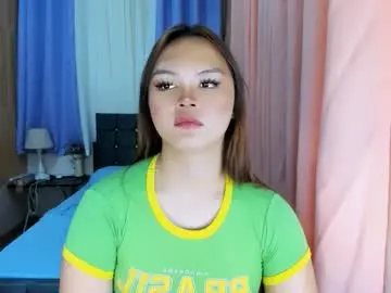 Chaturbate Live Sex of sabrina_hilson