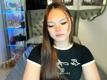 Chaturbate Best live sex cam show of sabrina_hilson