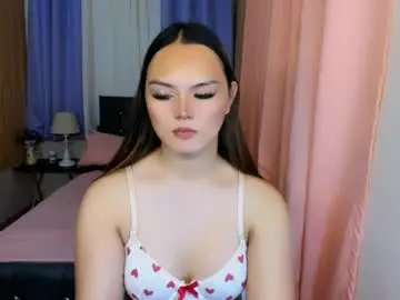 Chaturbate Private Sex Chat of sabrina_hilson