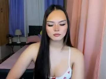 Chaturbate Live Sex of sabrina_hilson