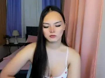 Chaturbate Live Sex of sabrina_hilson