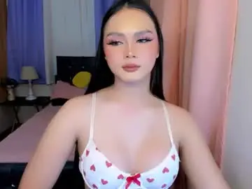 Chaturbate Sex Cam of sabrina_hilson