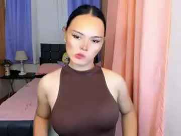 Chaturbate Free Live Porn of sabrina_hilson