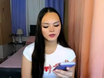 Chaturbate Live Sex Cam of sabrina_hilson