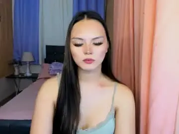 Chaturbate Adult Webcam of sabrina_hilson