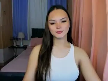 Chaturbate Best Webcam of sabrina_hilson