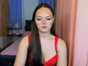 Chaturbate Sex Cam of sabrina_hilson