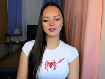 Chaturbate Best Webcam of sabrina_hilson