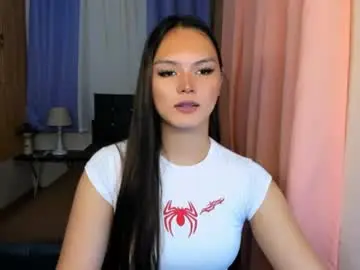 Chaturbate Sex Cam of sabrina_hilson