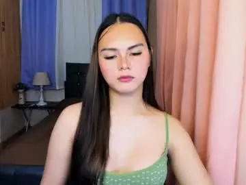 Chaturbate Adult Webcams of sabrina_hilson