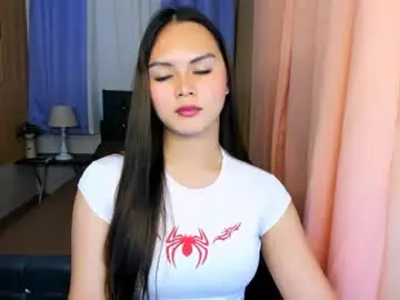 Chaturbate Live Sex Cam of sabrina_hilson
