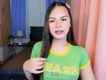 Chaturbate Sex Cam of sabrina_hilson