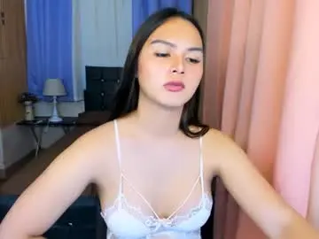 sabrina_hilson from chaturbate
