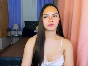 Chaturbate Adult Video Chat of sabrina_hilson