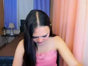 Chaturbate Private Sex Chat of sabrina_hilson