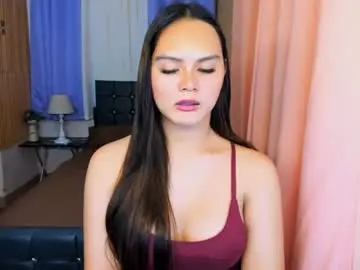 Chaturbate Live Sex of sabrina_hilson