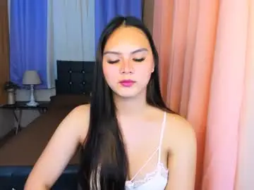 Chaturbate Live Sex of sabrina_hilson