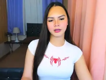 Chaturbate Watch Live Sex Cams of sabrina_hilson