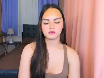 Chaturbate Live Sex Cam of sabrina_hilson