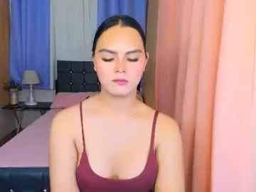 Chaturbate Sex Chat of sabrina_hilson