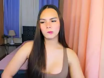 Chaturbate Live Sex Cam of sabrina_hilson