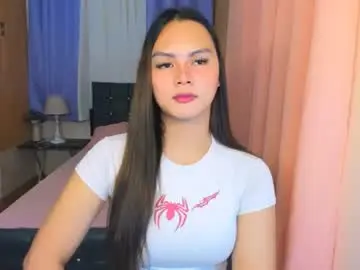 Chaturbate Sex Cam of sabrina_hilson