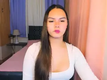 Chaturbate Adult Webcam of sabrina_hilson