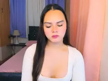 Chaturbate Private Sex Chat of sabrina_hilson